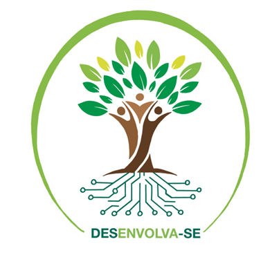 Logo Desenvolva-se